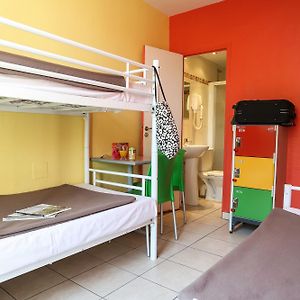 Private Bathroom Dormitory Room Mixed