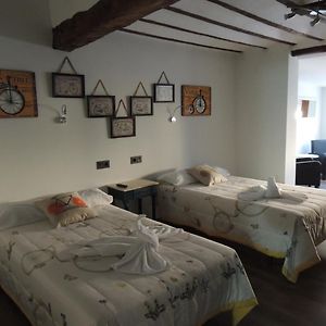 Hotel La Huella Del Camino